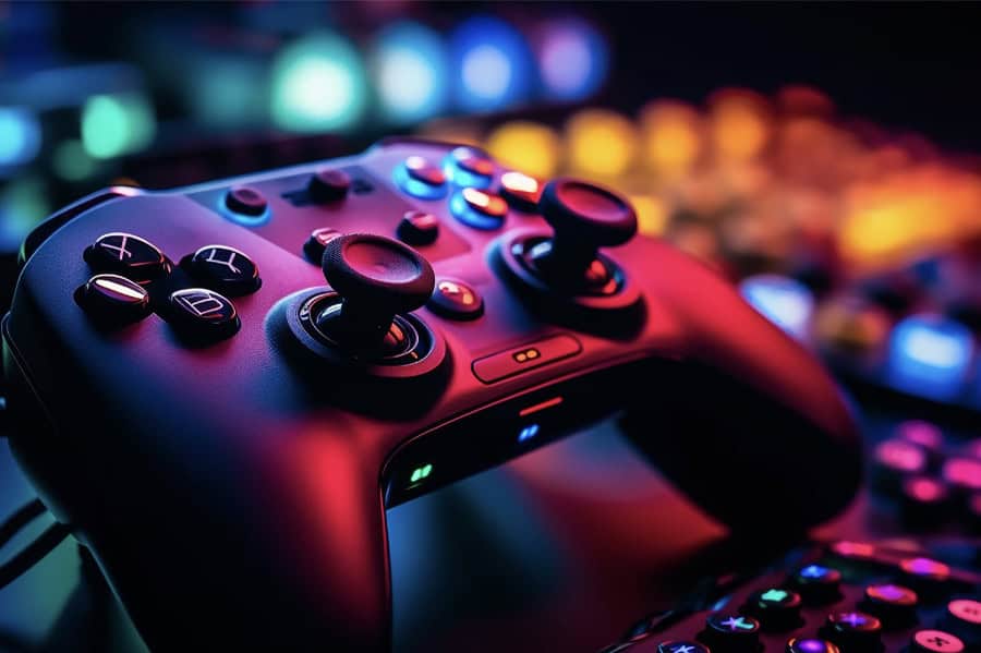 IA en videojuegos: cómo la inteligencia artificial podría acelerar el desarrollo de Grand Theft Auto 6.