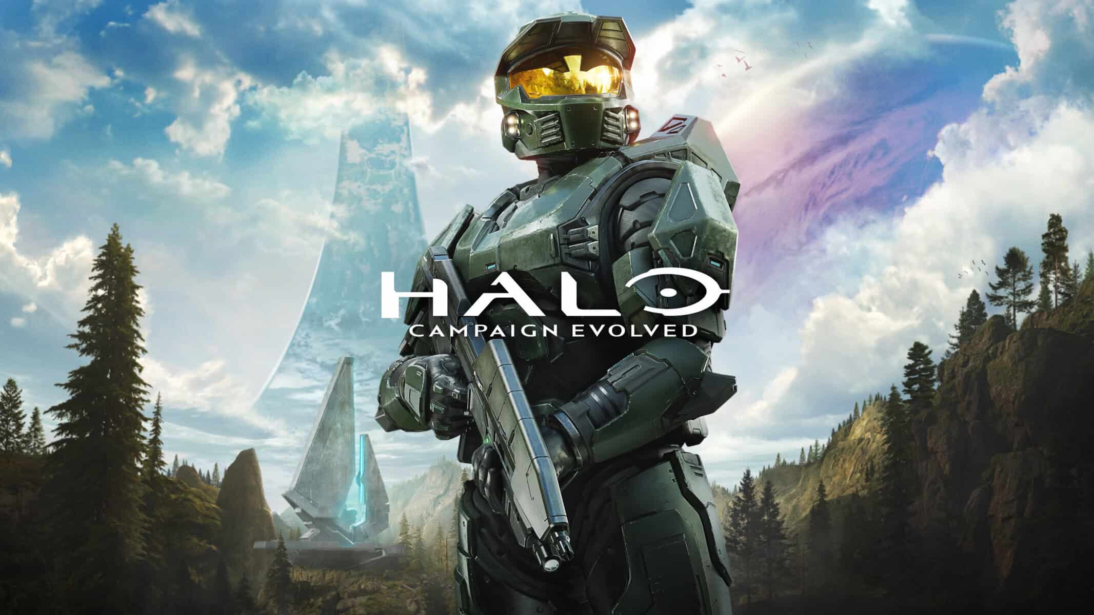 Halo llega a PS5: el remake que nadie creía posible