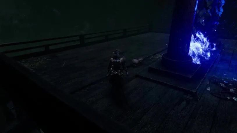 Gourdy Ninja Gaiden 4 Capítulo 7 Altar of the Mountain God