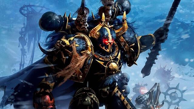 Roadmap de Warhammer 40,000: Darktide anunciado en el Warhammer Day para Xbox y PC