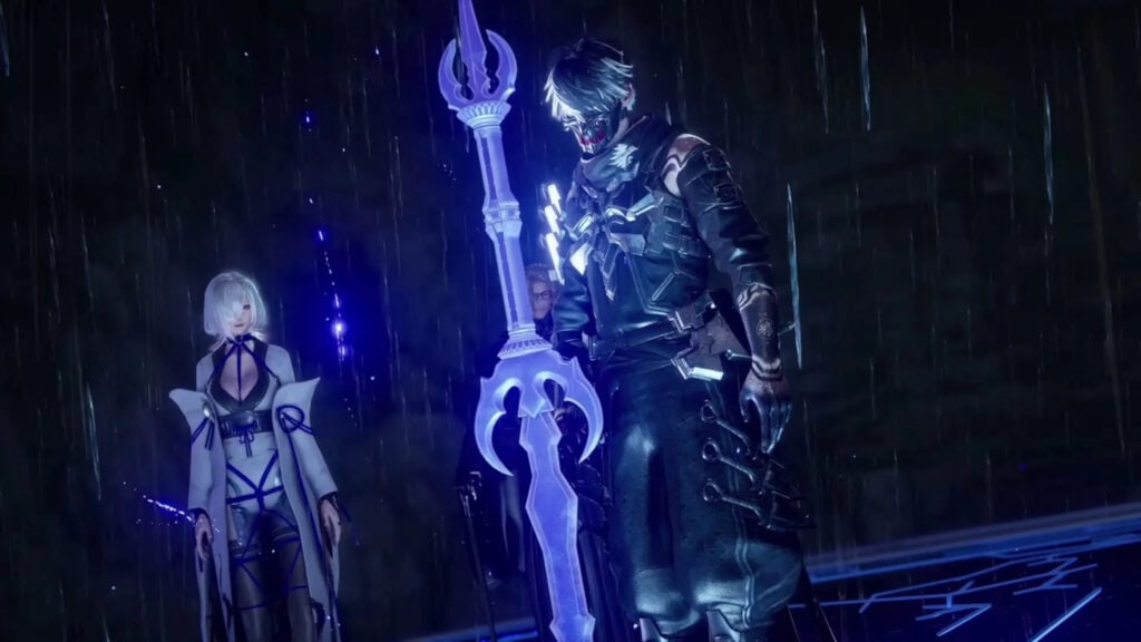 Guía Ninja Gaiden 4 Capítulo 00: Yakumo salta al tren en Descendiente Oscuro