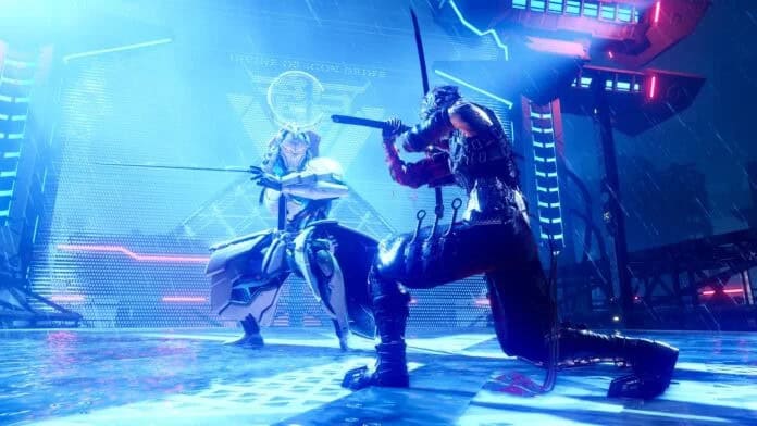 Guía Ninja Gaiden 4 Capítulo 03: entrada al Santuario del Distrito Fantasma del Placer