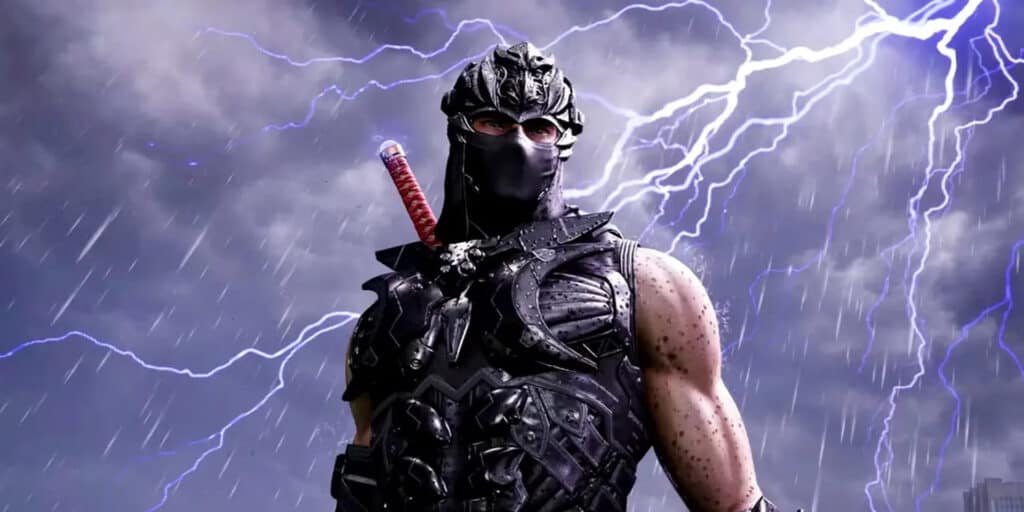 Guía Ninja Gaiden 4 Capítulo 04: exteriores del Santuario Fuuhaku y acantilados