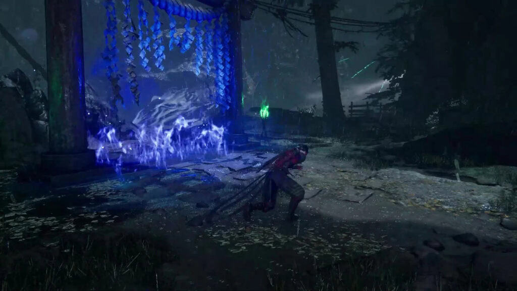 Guía Ninja Gaiden 4 Capítulo 05: combate contra Enenras en Valle Enfurecido