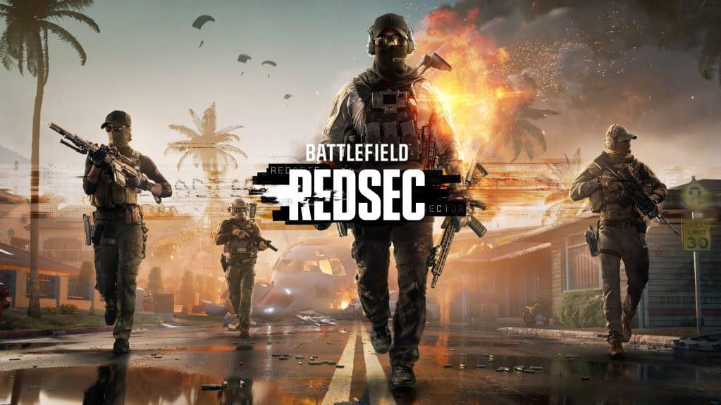 Battlefield REDSEC ya disponible: cómo descargar gratis en PS5, Xbox y PC