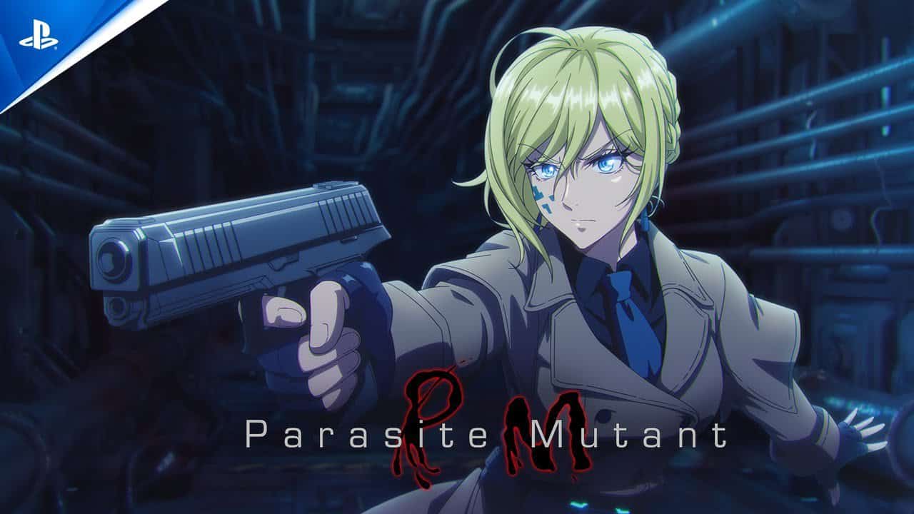 Parasite Mutant: nuevo RPG de terror inspirado en Parasite Eve