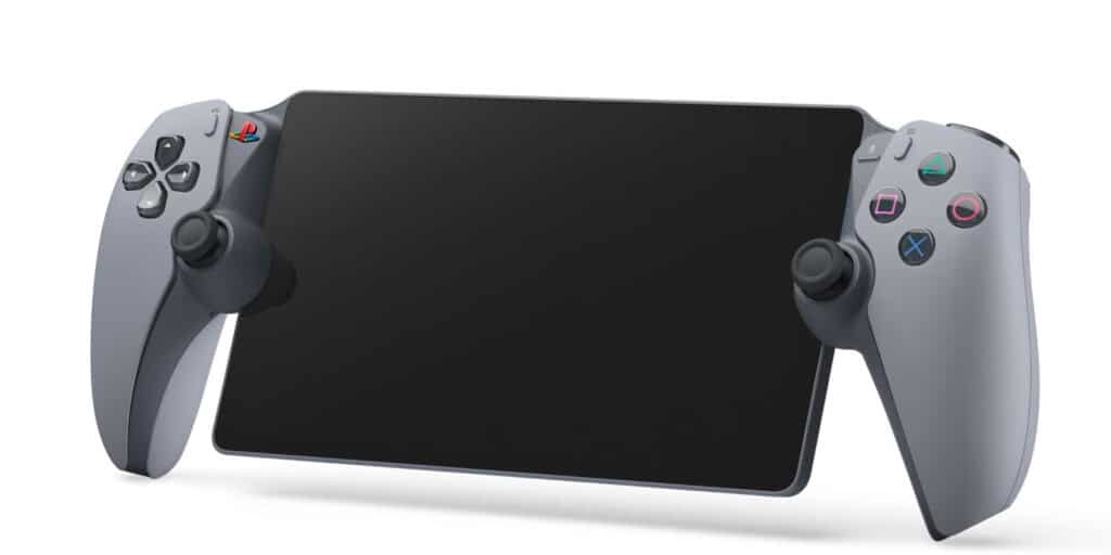 ejemplo de ps6 portatil 