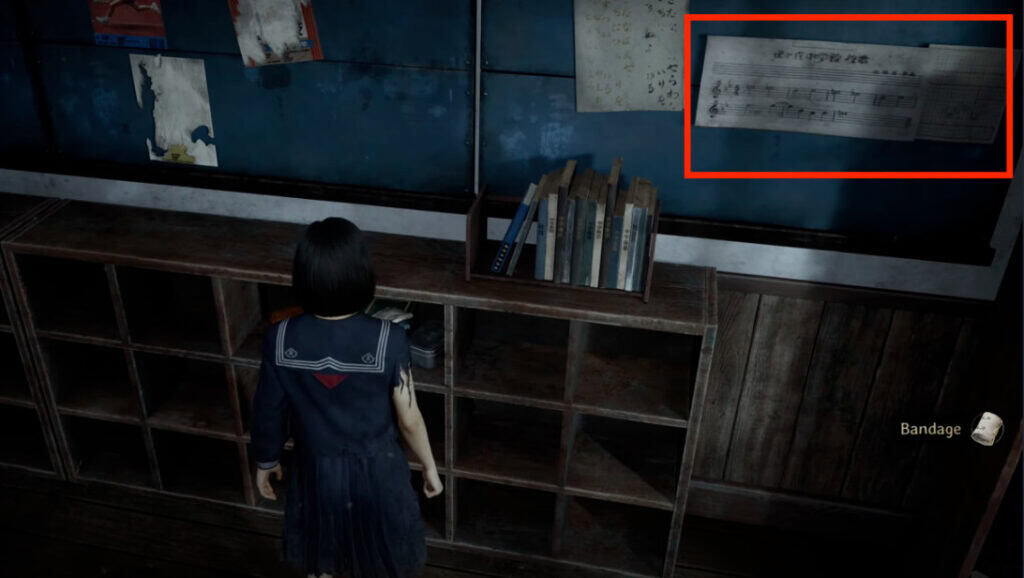 Silent Hill F contiene un curioso guiño al primer juego de la saga