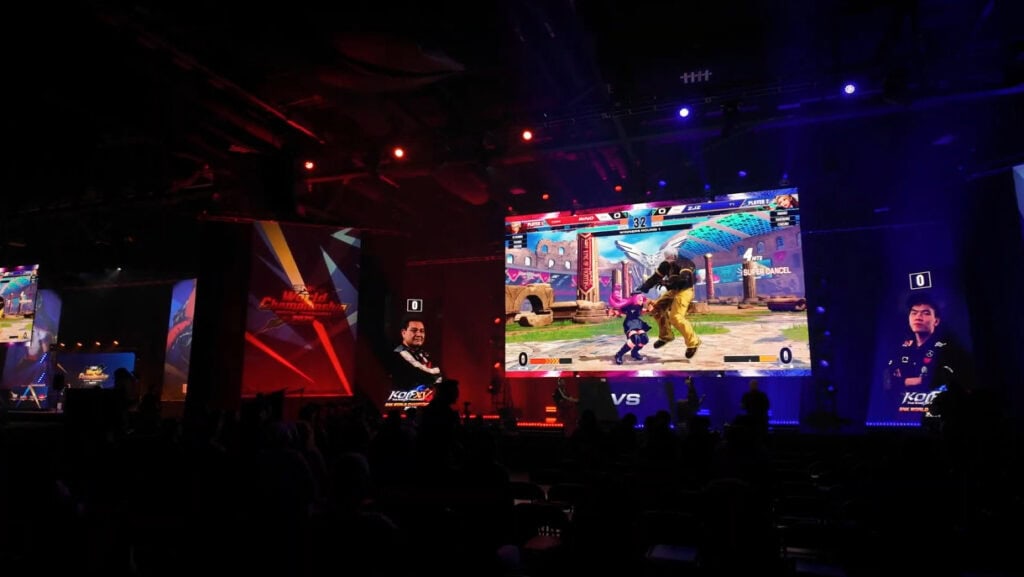 torneo dreamhack atlanta