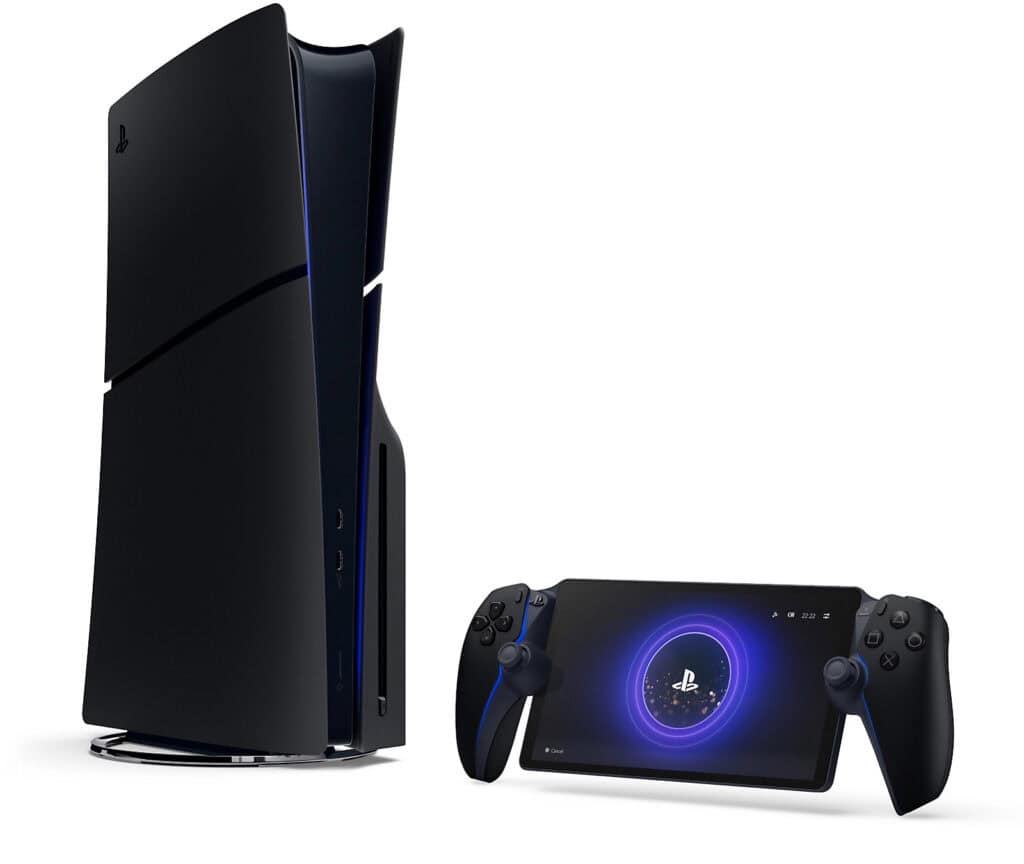 PlayStation Portal
