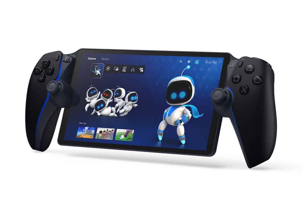 PlayStation Portal