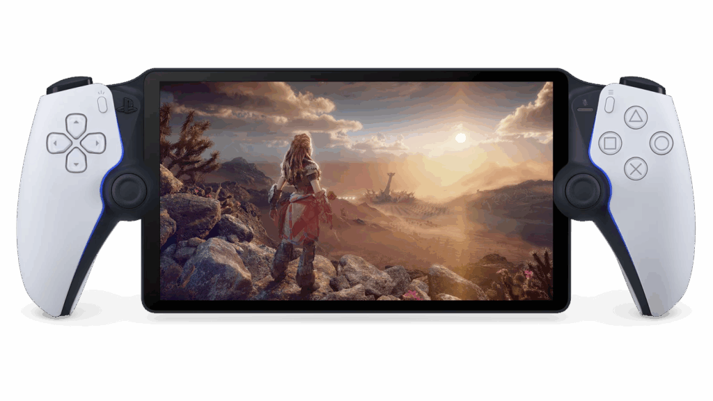 PlayStation Portal