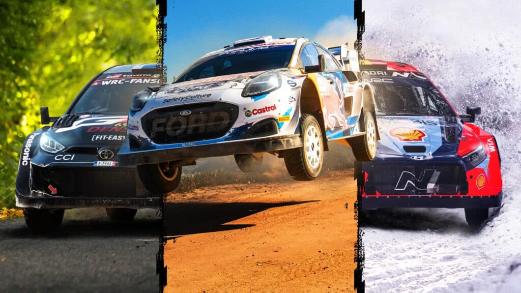 Rally 24