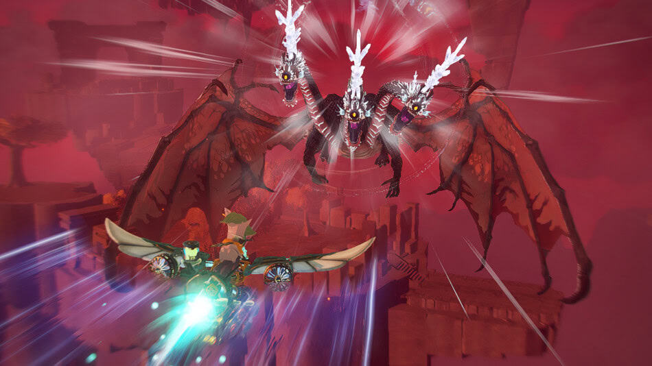 Hyrule Warriors