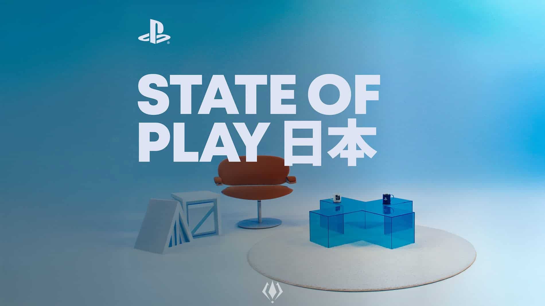 State of Play Japan: Sony presentará nuevos juegos de PS5