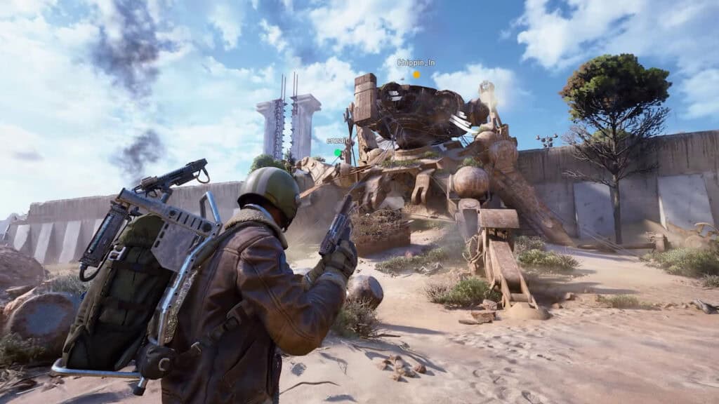ARC Raiders GOTY