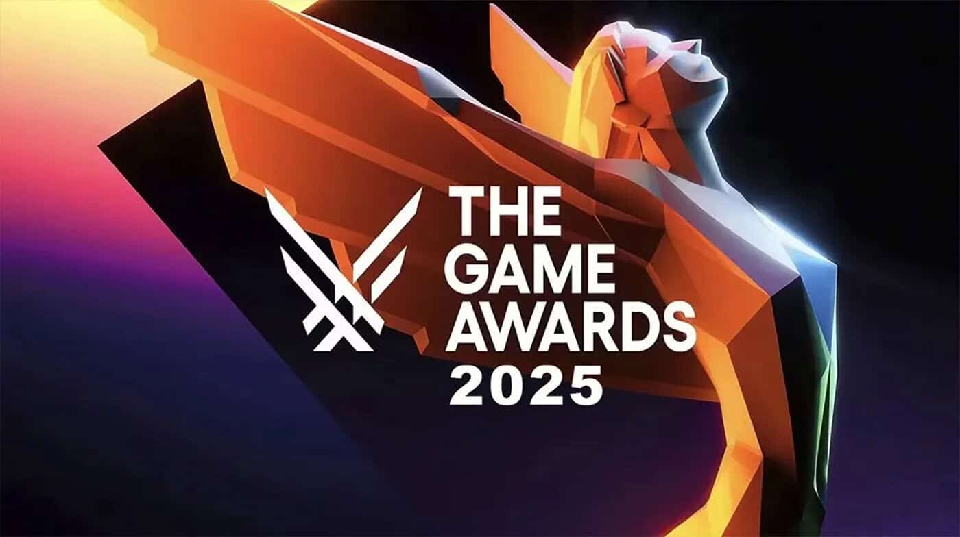 Nominados The Game Awards 2025: favoritos y claves