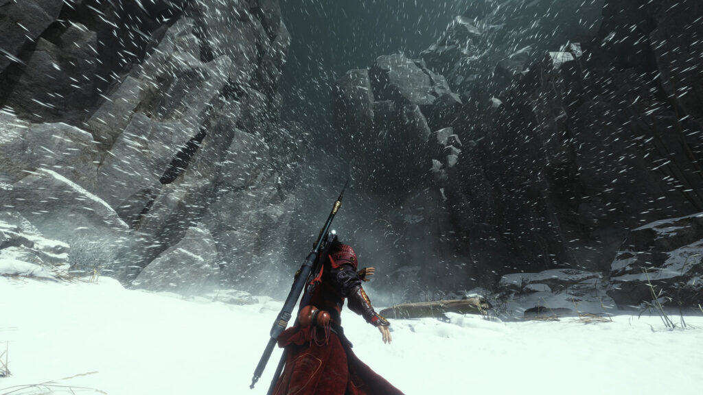 Where Winds Meet