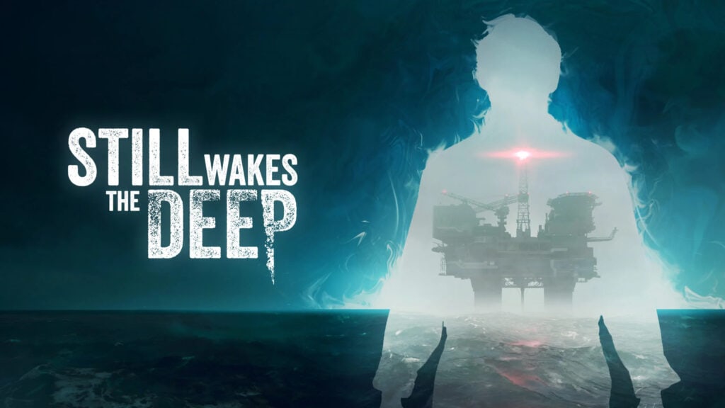 Still Wakes the Deep PlayStation Plus