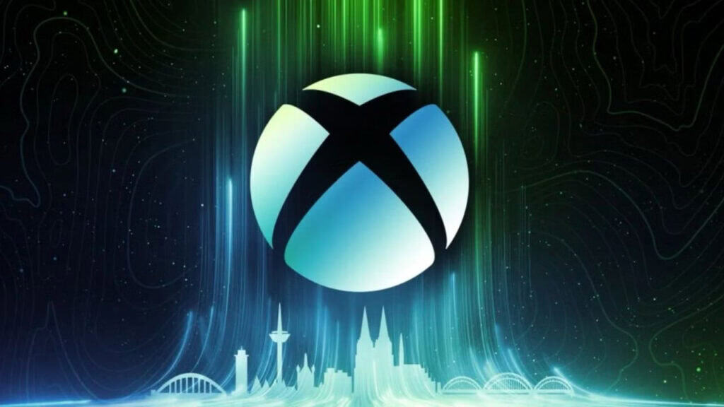 Xbox Partner Preview