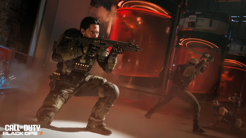 Call of Duty Black Ops 7