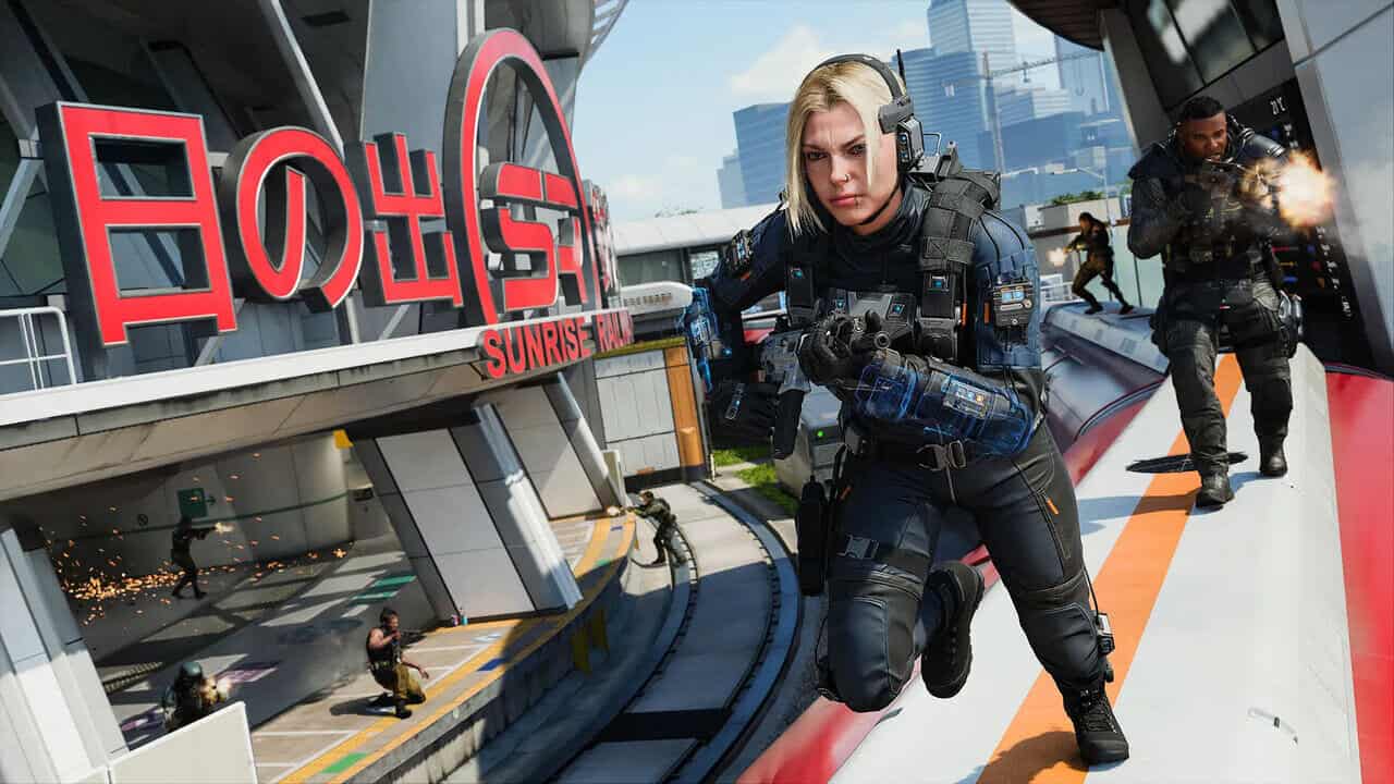 Black Ops 7: el Call of Duty peor valorado de la historia