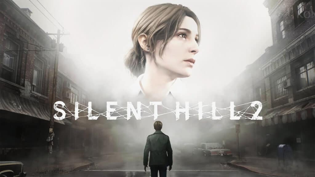 Silent Hill 2 Remake