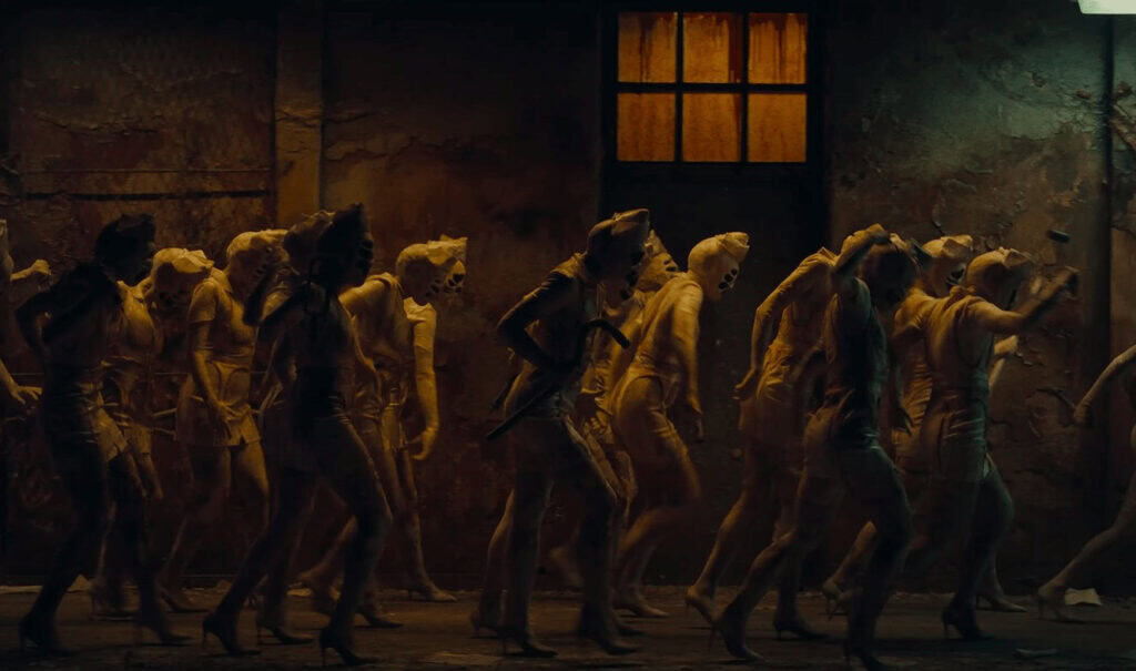 Regreso a Silent Hill