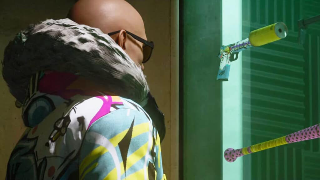 Eminem vs. Slim Shady en Hitman