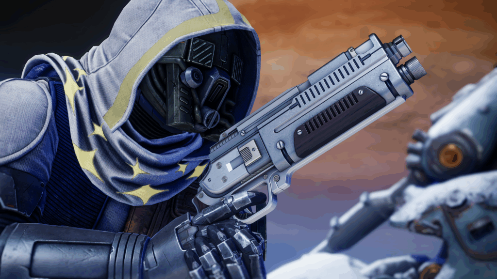 Destiny 2 Renegades