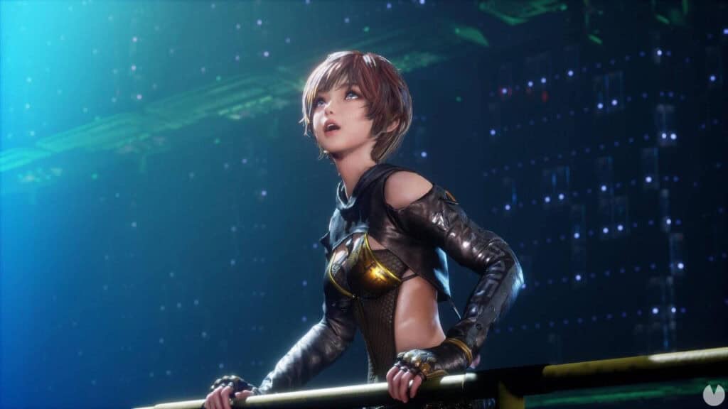 Stellar Blade 2