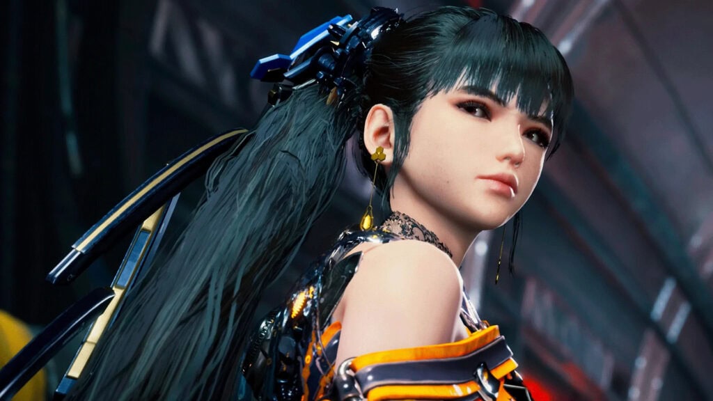 Stellar Blade 2