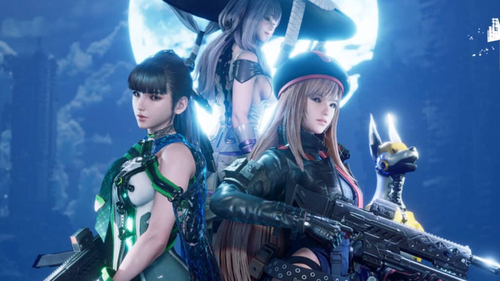 Stellar Blade 2
