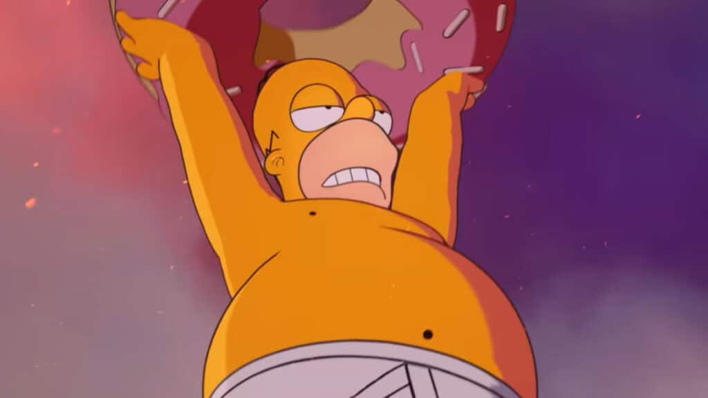 Fortnite Zero Hour
