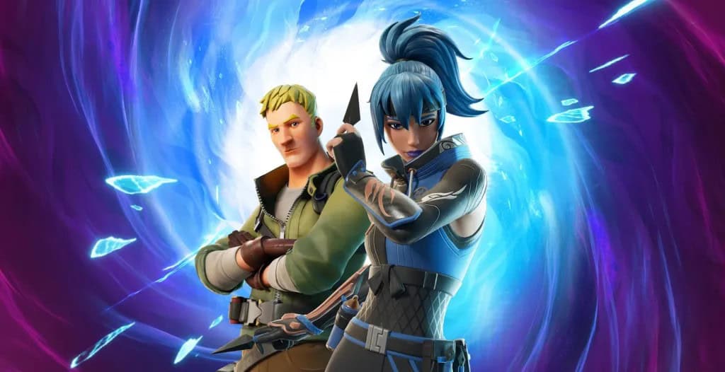 Fortnite Zero Hour: todo sobre el evento final del Capítulo 6