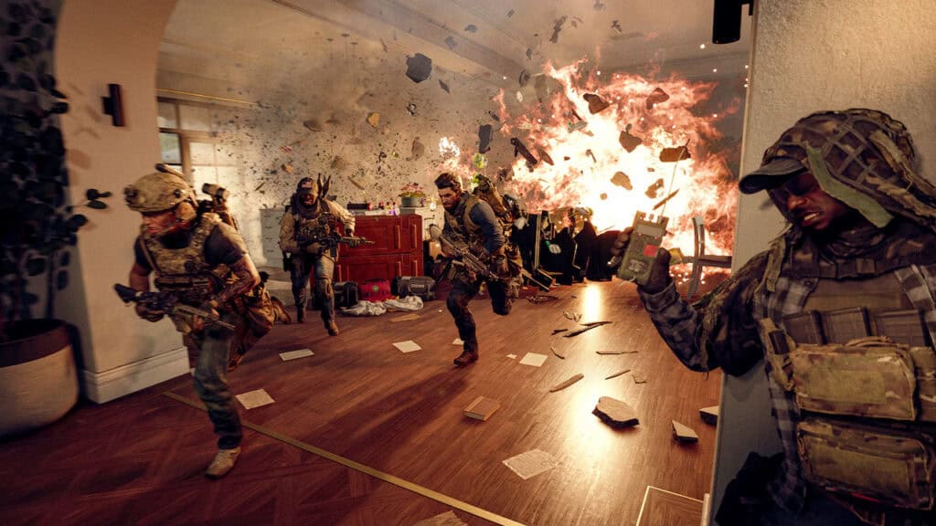 prueba gratis Battlefield 6