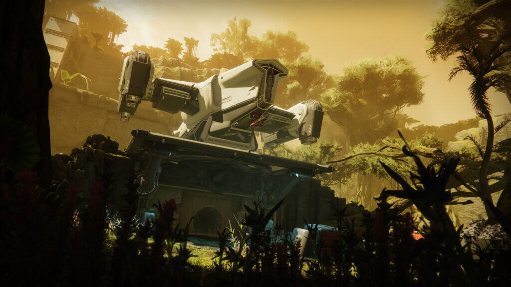 Destiny 2 Renegades