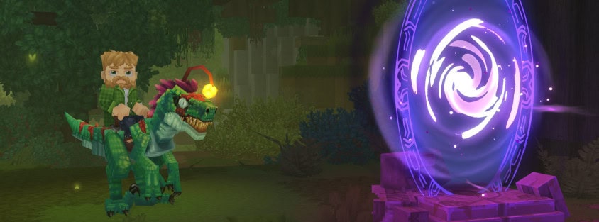 Hytale
