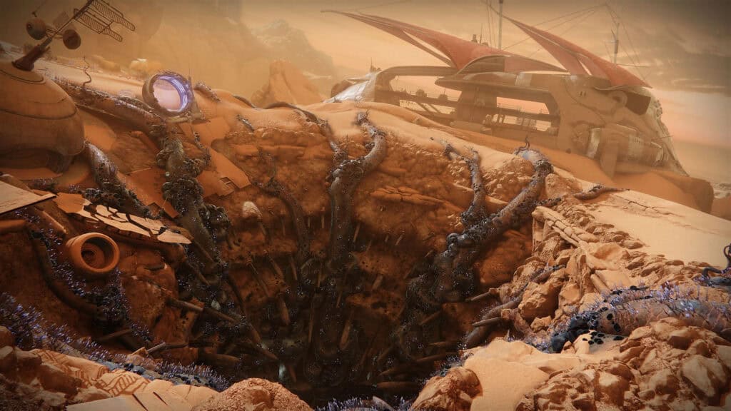 Destiny 2 Renegades