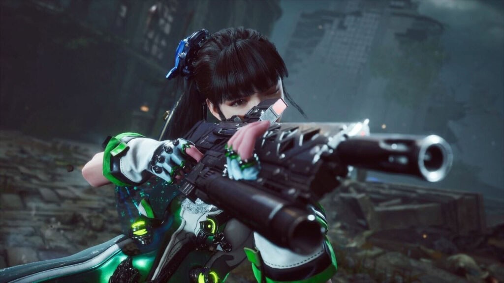 Stellar Blade 2