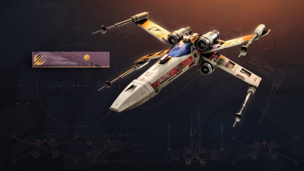 Destiny 2 Renegades