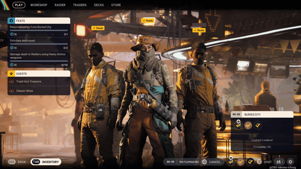 Arc Raiders