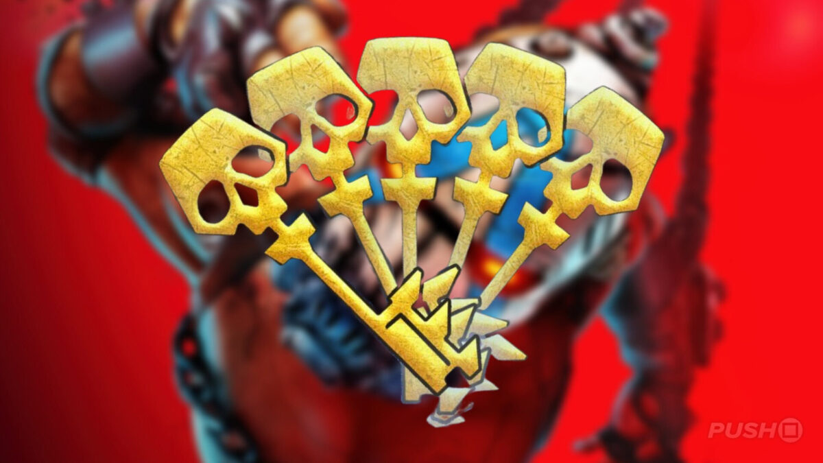 Shift codes Borderlands 4: todos los códigos activos