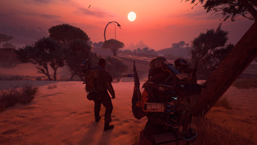 Arc Raiders