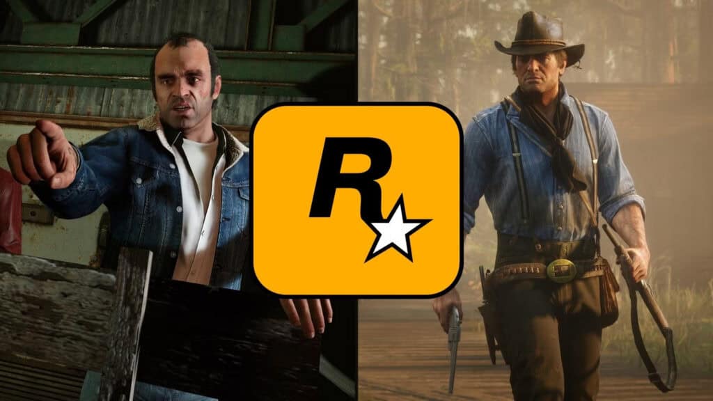 Launcher Rockstar