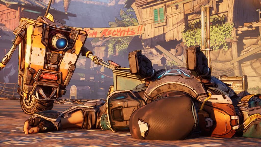 Borderlands 4