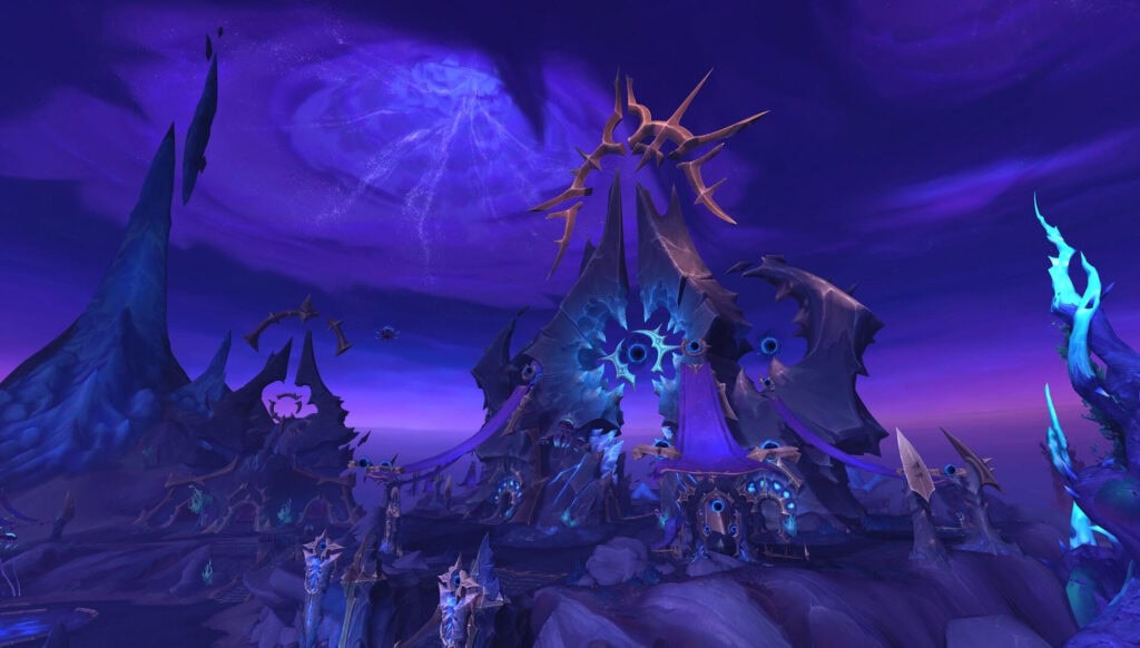 World of Warcraft: Midnight