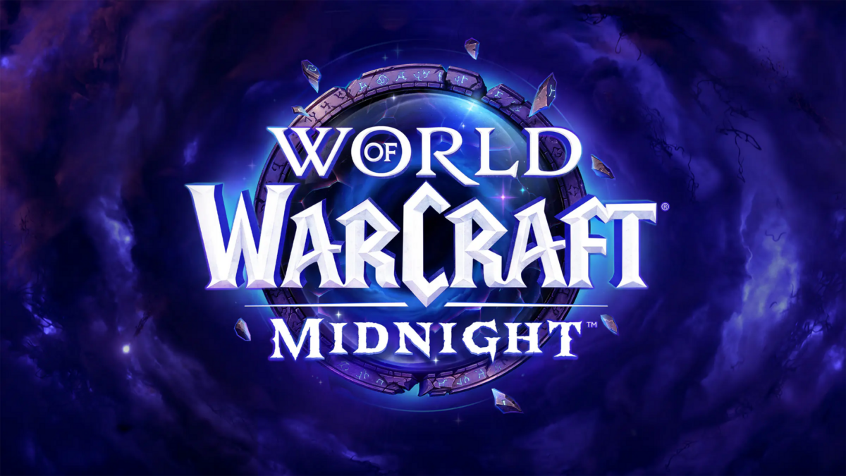 World of Warcraft: Midnight llega en 2026