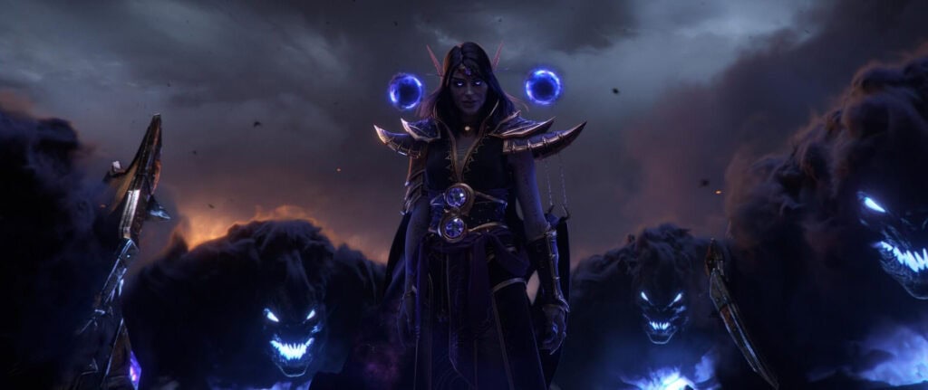 World of Warcraft: Midnight