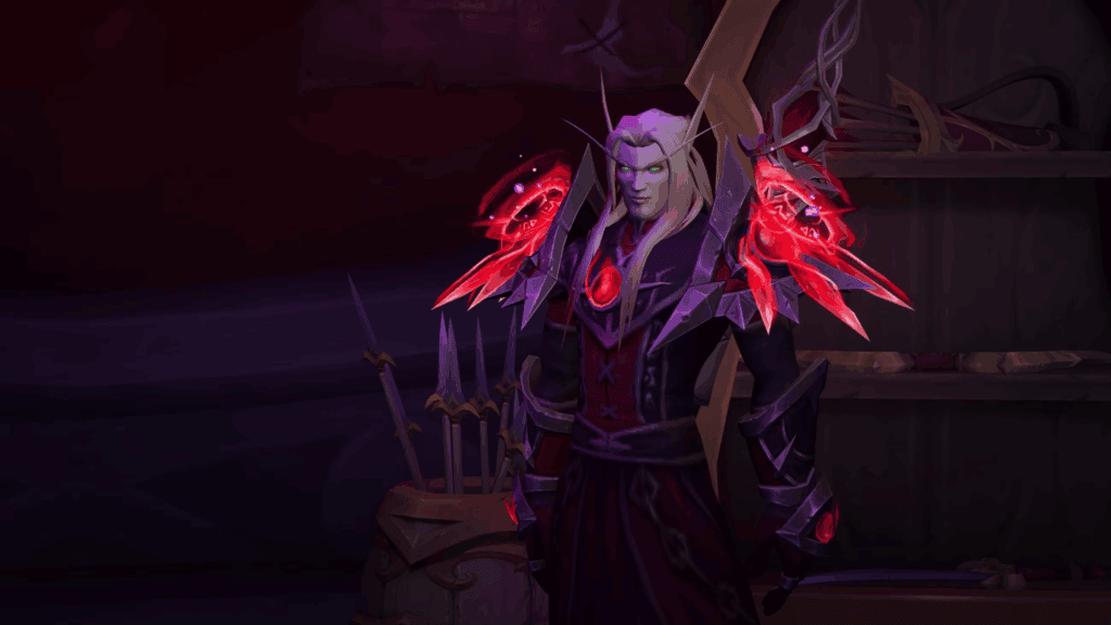 World of Warcraft: Midnight